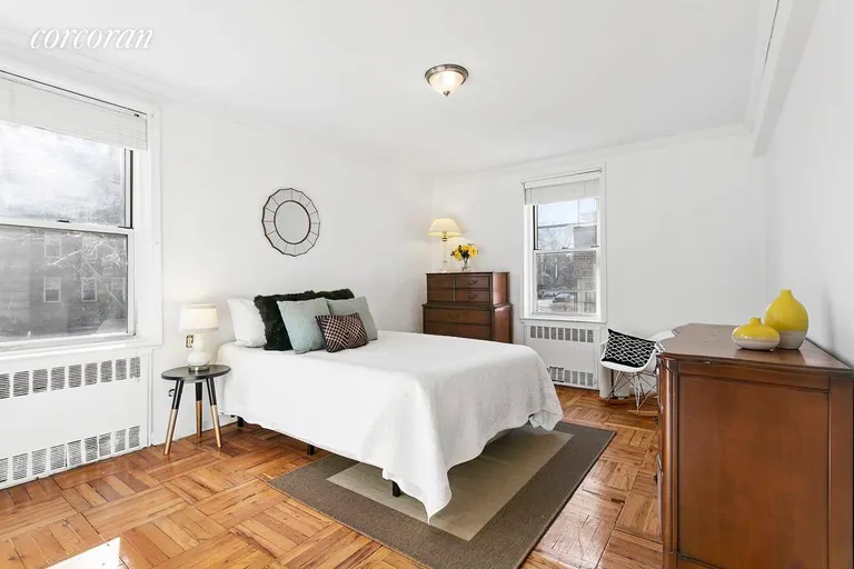 New York City Real Estate | View 58 Dahill Road, 1A | room 3 | View 4