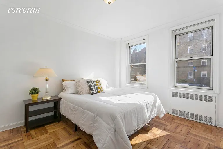 New York City Real Estate | View 58 Dahill Road, 1A | room 4 | View 5