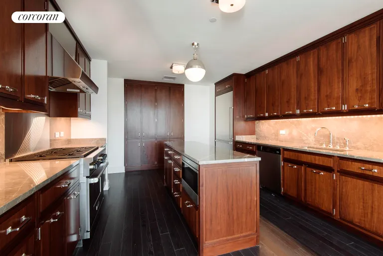 New York City Real Estate | View 155 West 11th Street, 5K | Kitchen  | View 4