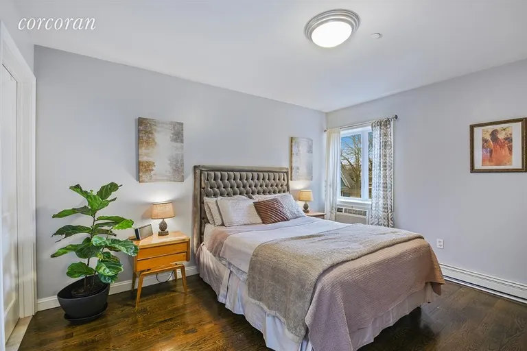 New York City Real Estate | View 1138 Ocean Avenue, 4A | Bedroom | View 3