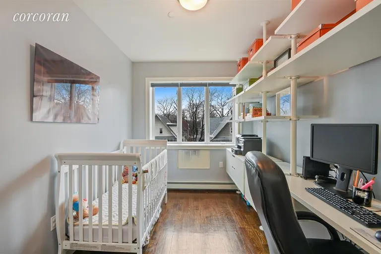 New York City Real Estate | View 1138 Ocean Avenue, 4A | Kids Bedroom | View 5