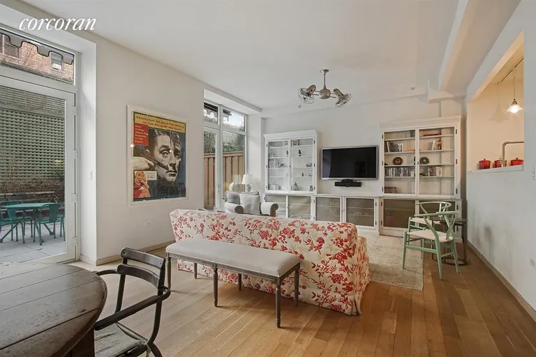 New York City Real Estate | View 311 East 11th Street, 1B | 2 Beds, 2 Baths | View 1