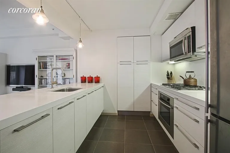 New York City Real Estate | View 311 East 11th Street, 1B | Kitchen | View 3