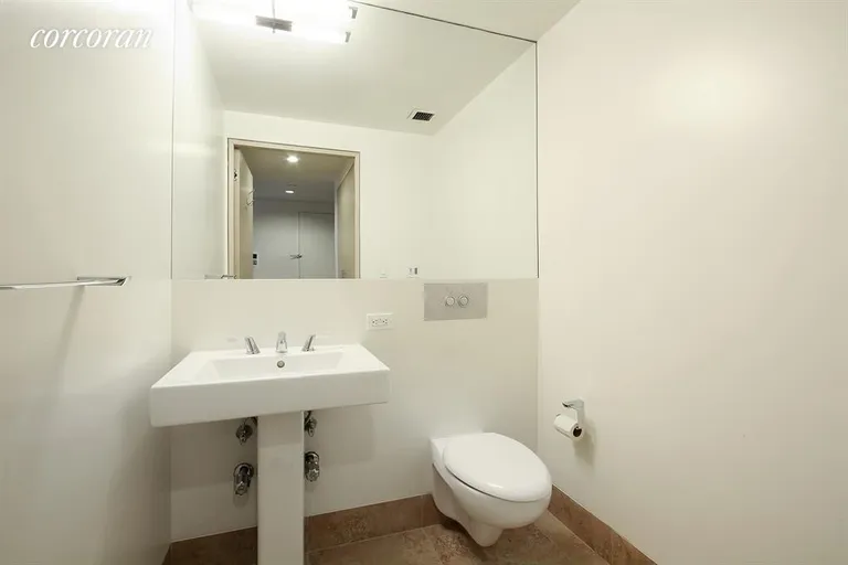 New York City Real Estate | View 311 East 11th Street, 1B | 2nd Bathroom | View 4