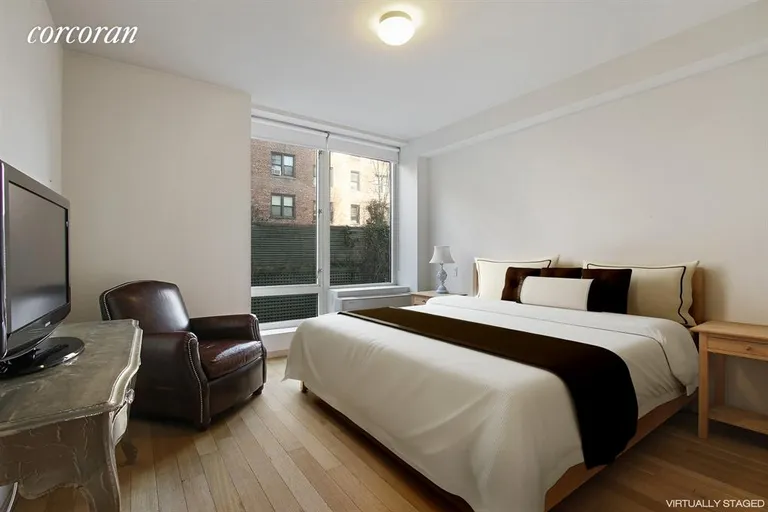 New York City Real Estate | View 311 East 11th Street, 1B | Bedroom | View 6