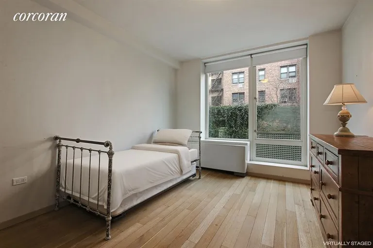 New York City Real Estate | View 311 East 11th Street, 1B | 2nd Bedroom | View 7