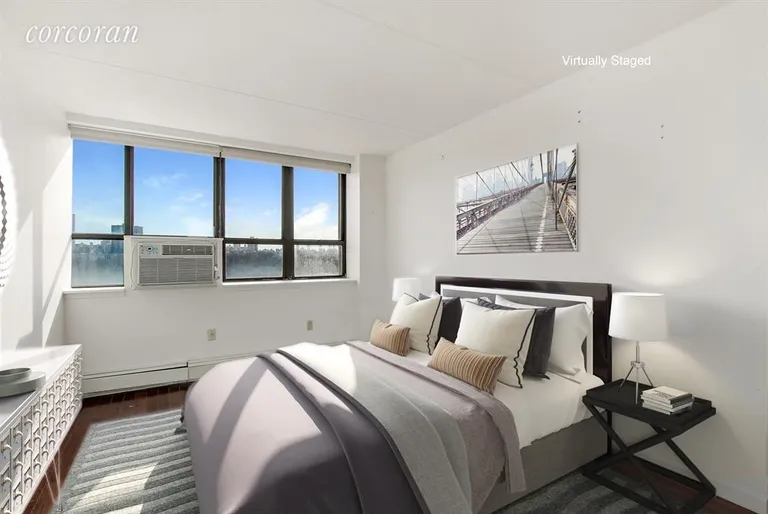 New York City Real Estate | View 301 West 110th Street, 16J | room 6 | View 7
