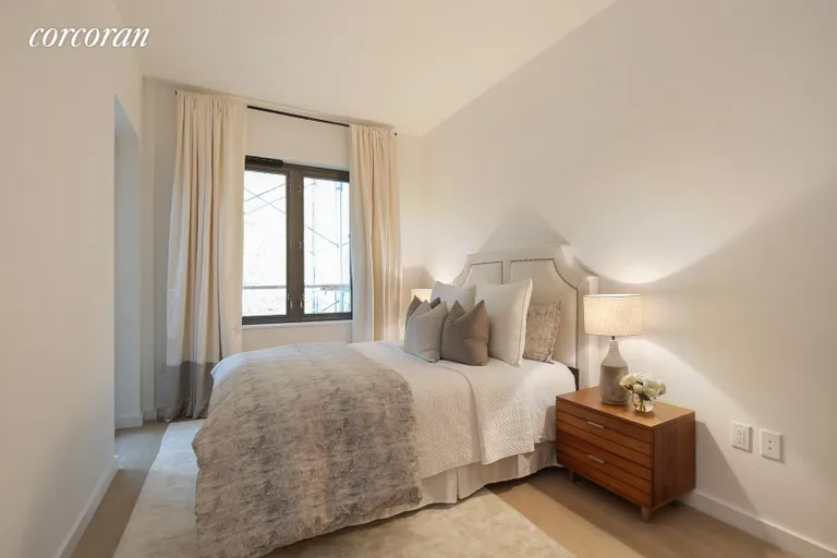 New York City Real Estate | View 161 Columbia Street, 1B | room 4 | View 5