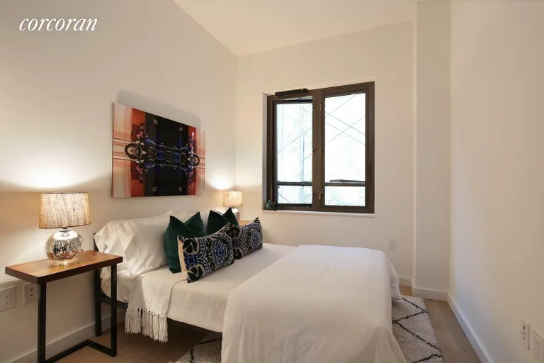 New York City Real Estate | View 161 Columbia Street, 1B | room 5 | View 6