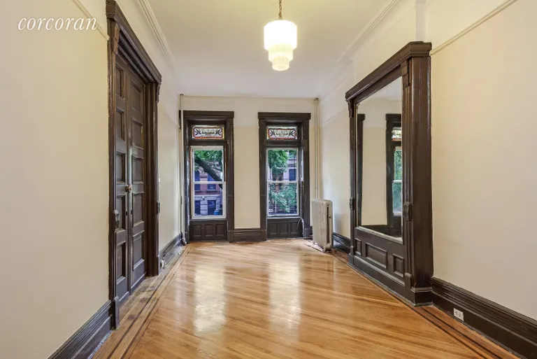 New York City Real Estate | View 377 Park Place | Location 1 | View 2
