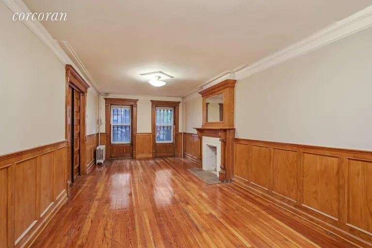 New York City Real Estate | View 377 Park Place | room 4 | View 5