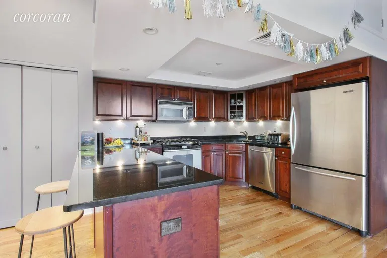 New York City Real Estate | View 25 Murray Street, 8B | room 1 | View 2