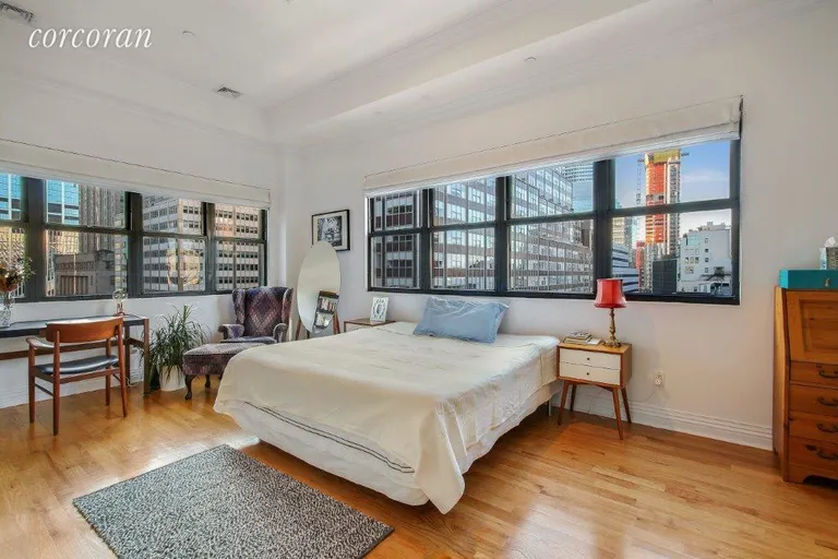 New York City Real Estate | View 25 Murray Street, 8B | room 2 | View 3
