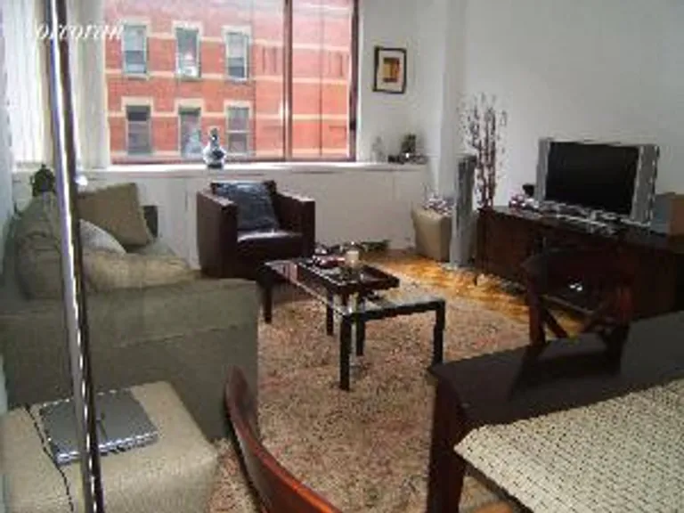 New York City Real Estate | View 393 West 49th Street, 3F | room 2 | View 3
