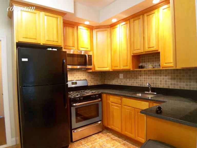 New York City Real Estate | View 342 10th Street, 1 | 2 Beds, 1 Bath | View 1