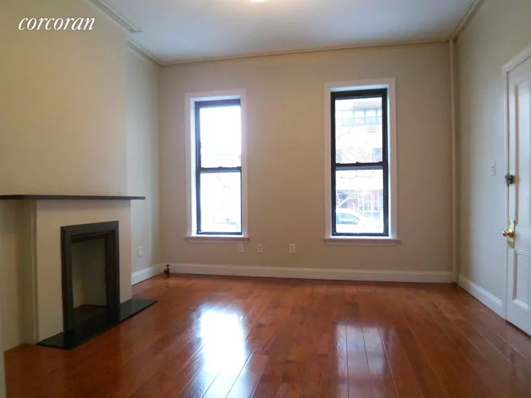 New York City Real Estate | View 342 10th Street, 1 | room 2 | View 3