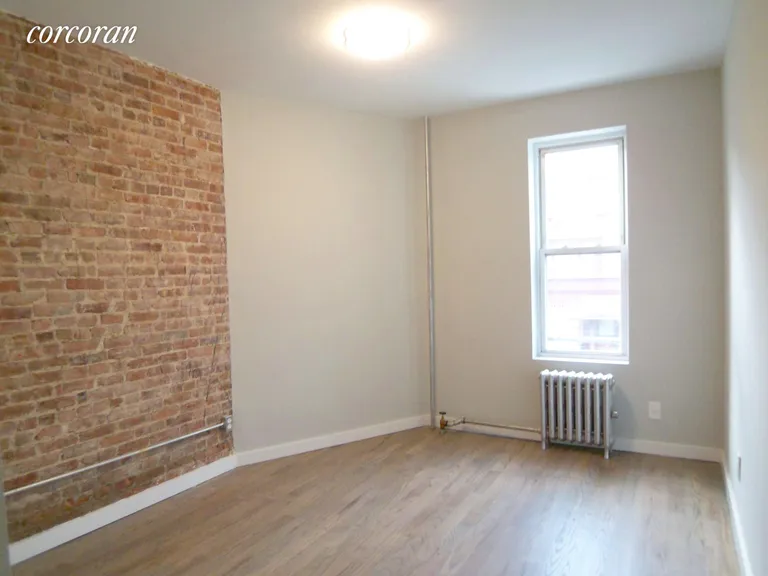 New York City Real Estate | View 1 Saint Francis Place, 2R | room 3 | View 4