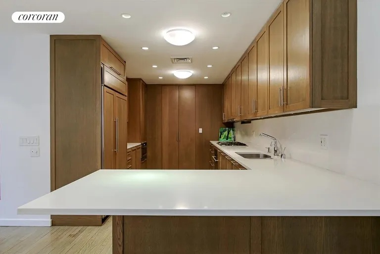 New York City Real Estate | View 429 Greenwich Street, 5A | Kitchen | View 2