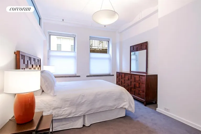 New York City Real Estate | View 429 Greenwich Street, 5A | Bedroom | View 4