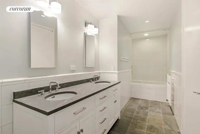 New York City Real Estate | View 429 Greenwich Street, 5A | Bathroom | View 5