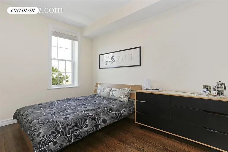 New York City Real Estate | View 182 13th Street | Rental Unit Bedroom | View 13