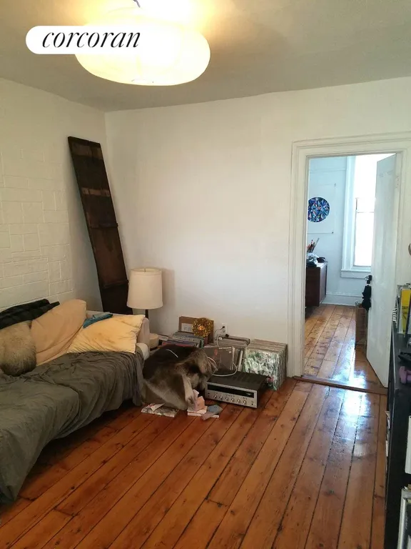 New York City Real Estate | View 414 17th Street, 2 | room 4 | View 5