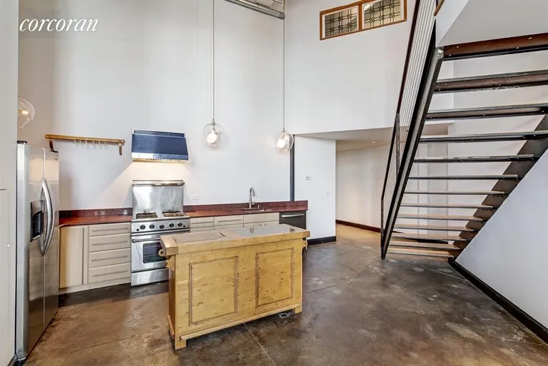 New York City Real Estate | View 330 WYTHE AVENUE, 6J | room 3 | View 4