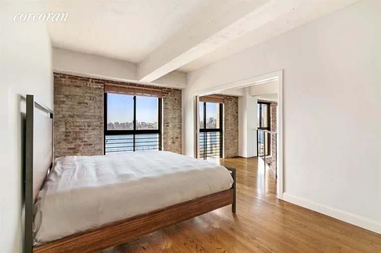 New York City Real Estate | View 330 WYTHE AVENUE, 6J | room 4 | View 5