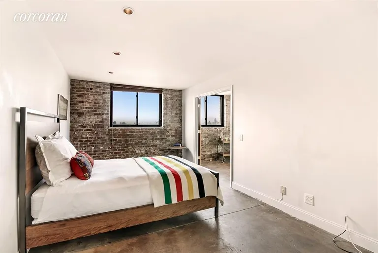 New York City Real Estate | View 330 WYTHE AVENUE, 6J | room 6 | View 7