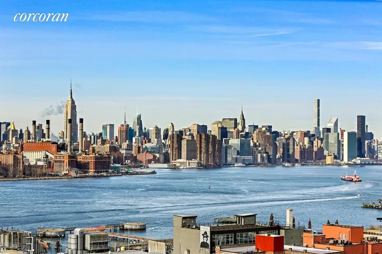 New York City Real Estate | View 330 WYTHE AVENUE, 6J | room 2 | View 3