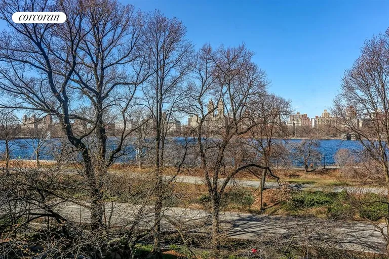New York City Real Estate | View 1120 Fifth Avenue, 6B | Central Park & Reservoir Views | View 13