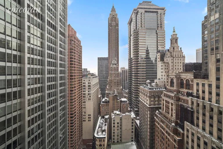 New York City Real Estate | View 20 Pine Street, 2807 | room 4 | View 5
