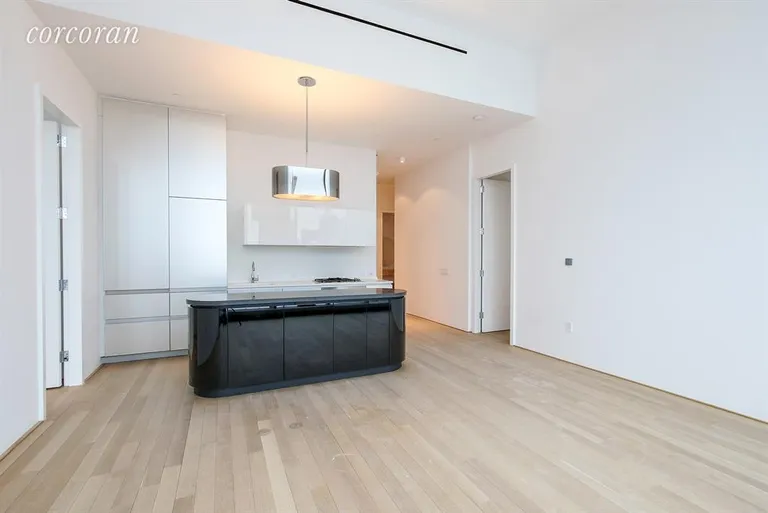 New York City Real Estate | View 56 Leonard Street, 44B EAST | Kitchen | View 2