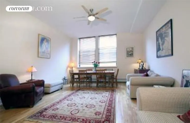 New York City Real Estate | View 438 12th Street, 2A | Living Room | View 3