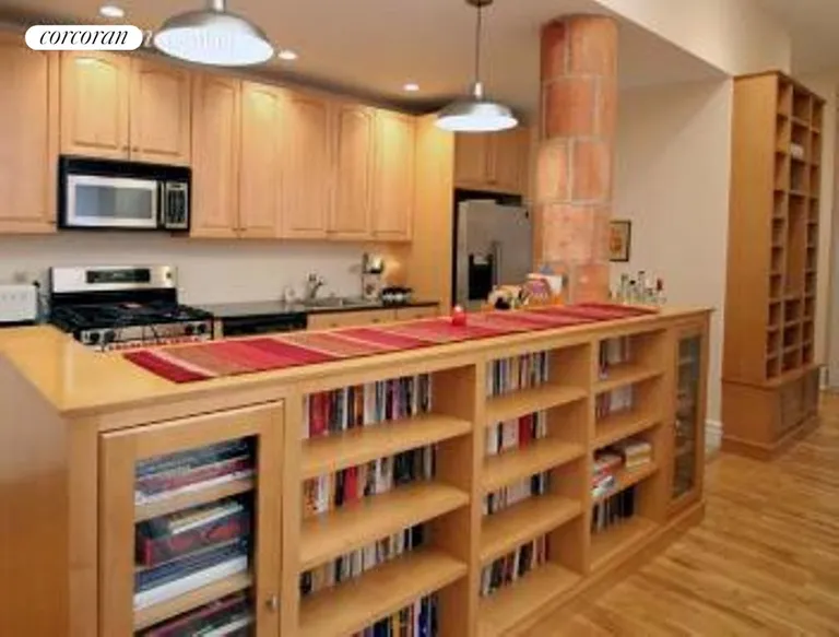 New York City Real Estate | View 438 12th Street, 2A | 3 Beds, 2 Baths | View 1