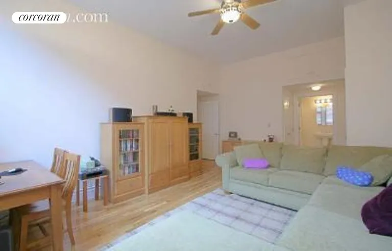 New York City Real Estate | View 438 12th Street, 2A | Bedroom | View 5