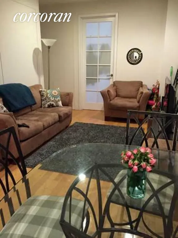 New York City Real Estate | View 118 Ridge Street, 3A | room 1 | View 2