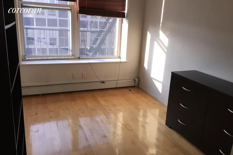 New York City Real Estate | View 118 Ridge Street, 3A | room 3 | View 4