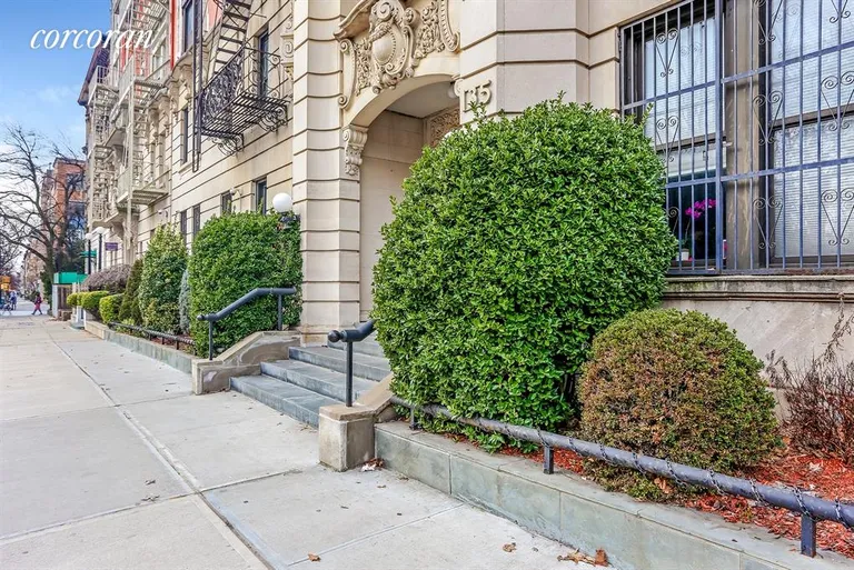 New York City Real Estate | View 135 Prospect Park West, 22B | 1 Bed, 1 Bath | View 1
