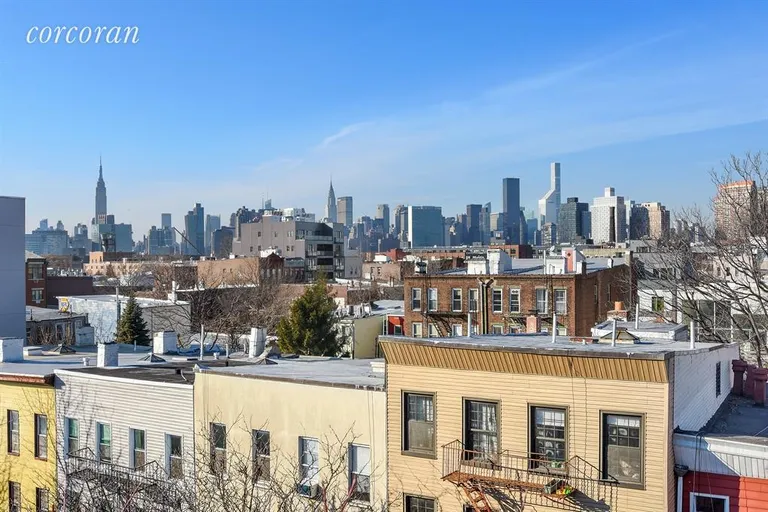 New York City Real Estate | View 190 Green Street, 601 | View | View 9