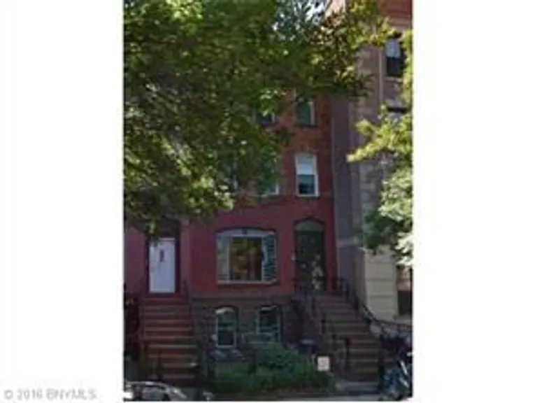 New York City Real Estate | View 984 Bergen Street | 6 Beds, 3 Baths | View 1