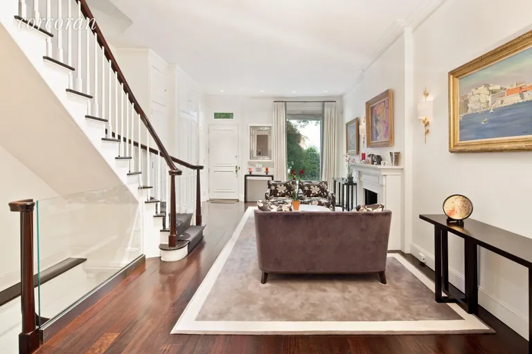 New York City Real Estate | View 4 Riverview Terrace | 3 Beds, 3 Baths | View 1