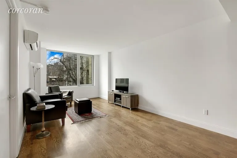 New York City Real Estate | View 954 Bergen Street, 3B | Living/Dining Room | View 4