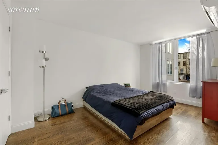 New York City Real Estate | View 954 Bergen Street, 3B | 1 Bed, 1 Bath | View 1