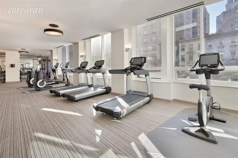 New York City Real Estate | View 300 East 23rd Street, 17C | room 7 | View 8