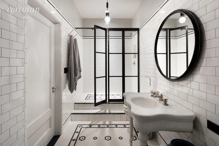 New York City Real Estate | View 84 Mercer Street, 5th Floor | 2nd bathroom | View 11