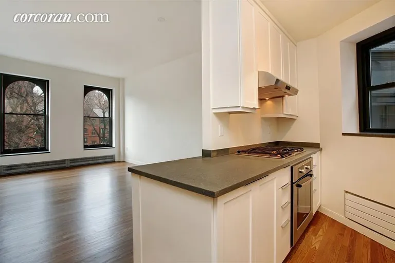 New York City Real Estate | View 422 West 20th Street, 4B | room 5 | View 6