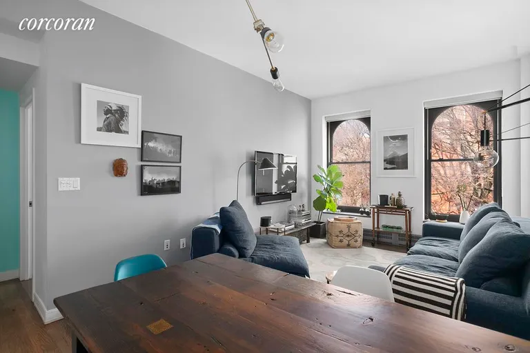 New York City Real Estate | View 422 West 20th Street, 4B | room 3 | View 4