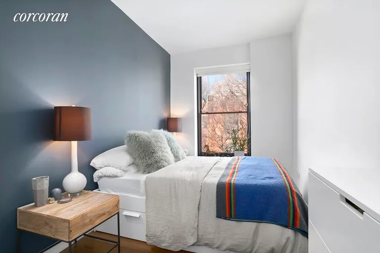 New York City Real Estate | View 422 West 20th Street, 4B | room 2 | View 3