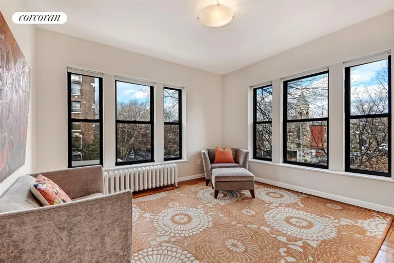 New York City Real Estate | View 305 8th Avenue, B2 | Bedroom | View 3